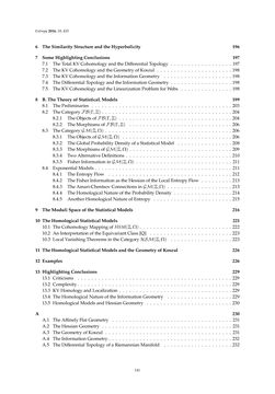 Image of the Page - 141 - in Differential Geometrical Theory of Statistics