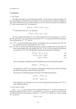 Image of the Page - 142 - in Differential Geometrical Theory of Statistics