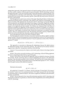 Image of the Page - 144 - in Differential Geometrical Theory of Statistics