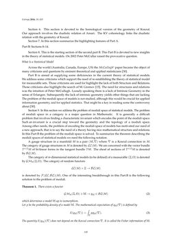 Image of the Page - 145 - in Differential Geometrical Theory of Statistics