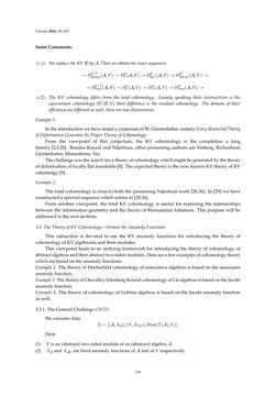 Bild der Seite - 158 - in Differential Geometrical Theory of Statistics