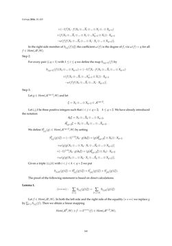 Bild der Seite - 160 - in Differential Geometrical Theory of Statistics