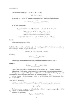 Bild der Seite - 161 - in Differential Geometrical Theory of Statistics