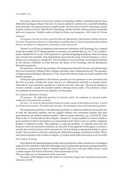 Bild der Seite - 163 - in Differential Geometrical Theory of Statistics