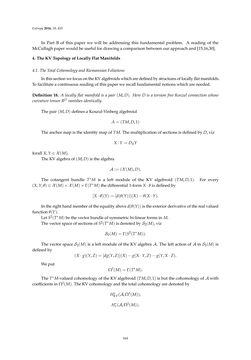 Bild der Seite - 164 - in Differential Geometrical Theory of Statistics