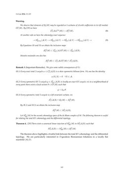 Bild der Seite - 165 - in Differential Geometrical Theory of Statistics