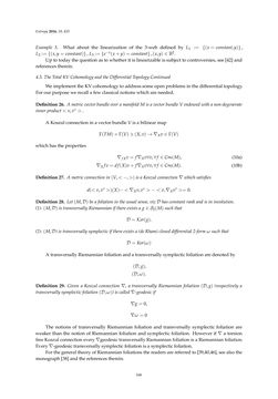 Image of the Page - 168 - in Differential Geometrical Theory of Statistics