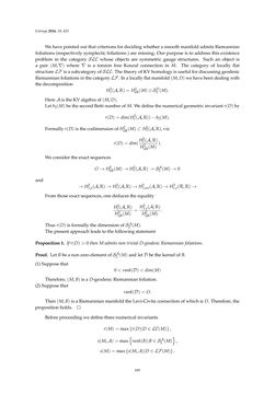 Bild der Seite - 169 - in Differential Geometrical Theory of Statistics
