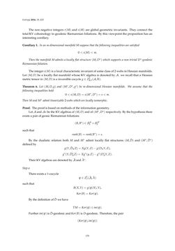 Bild der Seite - 170 - in Differential Geometrical Theory of Statistics