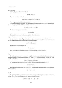 Bild der Seite - 171 - in Differential Geometrical Theory of Statistics