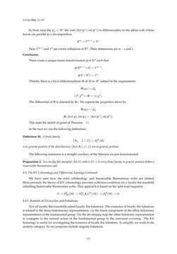 Bild der Seite - 172 - in Differential Geometrical Theory of Statistics