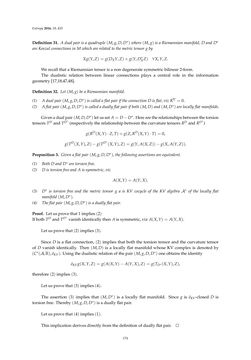 Image of the Page - 174 - in Differential Geometrical Theory of Statistics