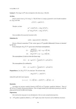 Image of the Page - 184 - in Differential Geometrical Theory of Statistics