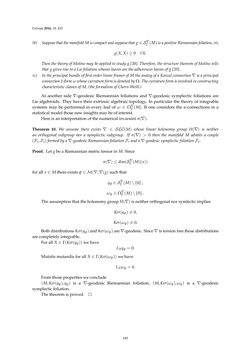 Image of the Page - 185 - in Differential Geometrical Theory of Statistics