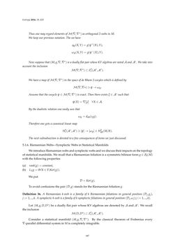 Image of the Page - 187 - in Differential Geometrical Theory of Statistics