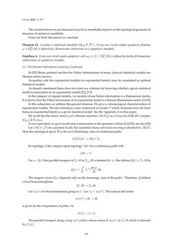 Image of the Page - 189 - in Differential Geometrical Theory of Statistics