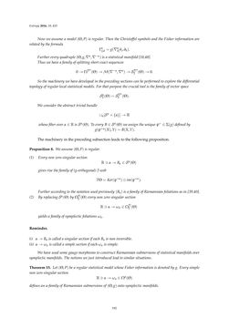 Image of the Page - 192 - in Differential Geometrical Theory of Statistics