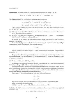 Image of the Page - 193 - in Differential Geometrical Theory of Statistics