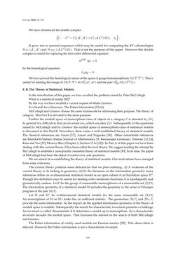 Image of the Page - 199 - in Differential Geometrical Theory of Statistics