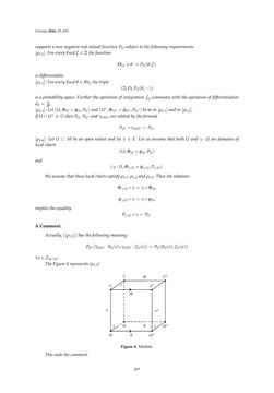 Image of the Page - 207 - in Differential Geometrical Theory of Statistics