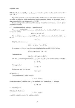 Bild der Seite - 208 - in Differential Geometrical Theory of Statistics