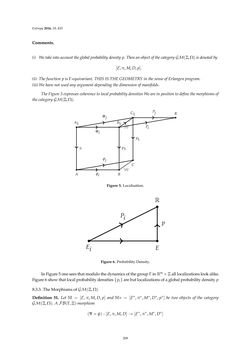 Image of the Page - 209 - in Differential Geometrical Theory of Statistics