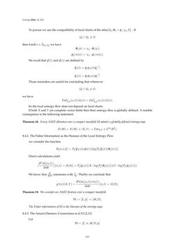 Bild der Seite - 213 - in Differential Geometrical Theory of Statistics