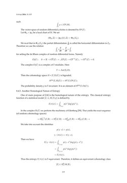 Bild der Seite - 215 - in Differential Geometrical Theory of Statistics
