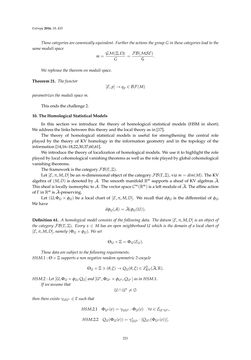 Bild der Seite - 221 - in Differential Geometrical Theory of Statistics