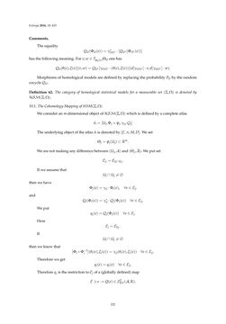 Bild der Seite - 222 - in Differential Geometrical Theory of Statistics