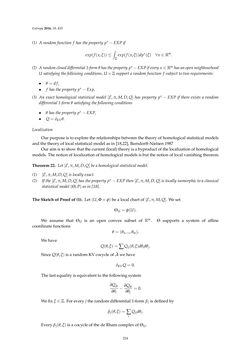 Bild der Seite - 224 - in Differential Geometrical Theory of Statistics