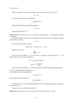 Bild der Seite - 225 - in Differential Geometrical Theory of Statistics