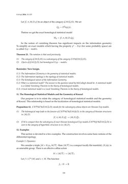 Bild der Seite - 226 - in Differential Geometrical Theory of Statistics