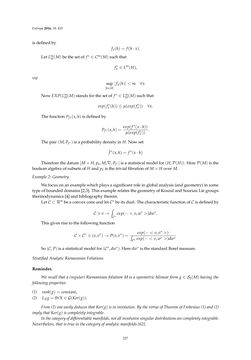 Bild der Seite - 227 - in Differential Geometrical Theory of Statistics