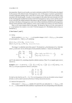 Bild der Seite - 236 - in Differential Geometrical Theory of Statistics