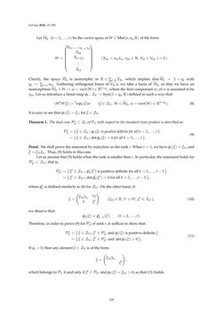 Bild der Seite - 238 - in Differential Geometrical Theory of Statistics