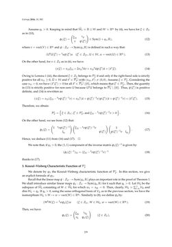 Image of the Page - 239 - in Differential Geometrical Theory of Statistics