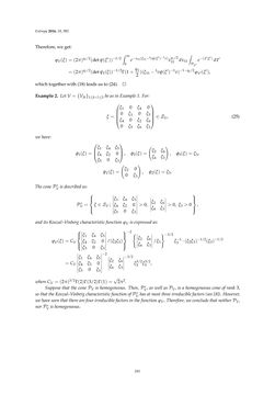 Image of the Page - 241 - in Differential Geometrical Theory of Statistics