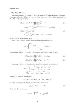Image of the Page - 242 - in Differential Geometrical Theory of Statistics