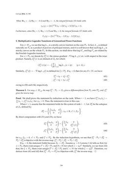Image of the Page - 246 - in Differential Geometrical Theory of Statistics