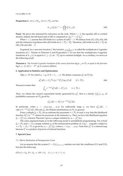 Image of the Page - 247 - in Differential Geometrical Theory of Statistics