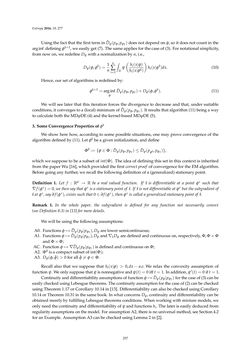 Image of the Page - 257 - in Differential Geometrical Theory of Statistics