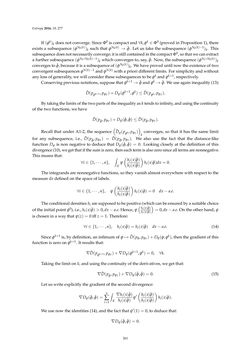 Image of the Page - 261 - in Differential Geometrical Theory of Statistics