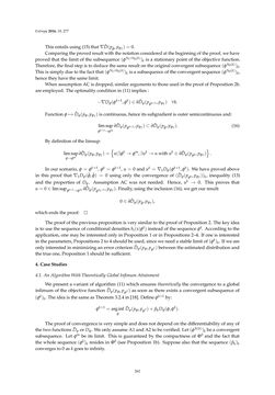 Image of the Page - 262 - in Differential Geometrical Theory of Statistics