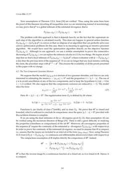 Image of the Page - 263 - in Differential Geometrical Theory of Statistics