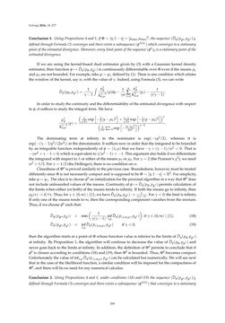 Image of the Page - 264 - in Differential Geometrical Theory of Statistics