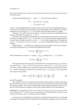 Image of the Page - 265 - in Differential Geometrical Theory of Statistics