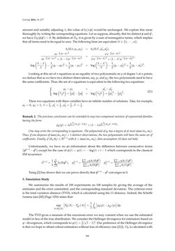 Image of the Page - 266 - in Differential Geometrical Theory of Statistics