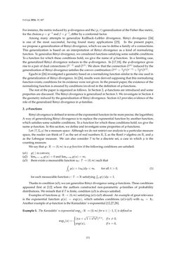Image of the Page - 272 - in Differential Geometrical Theory of Statistics