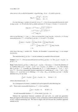 Image of the Page - 273 - in Differential Geometrical Theory of Statistics